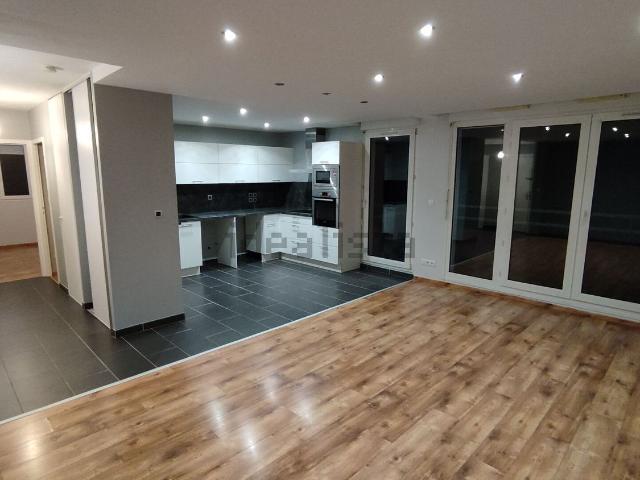Appartement, Valserhône