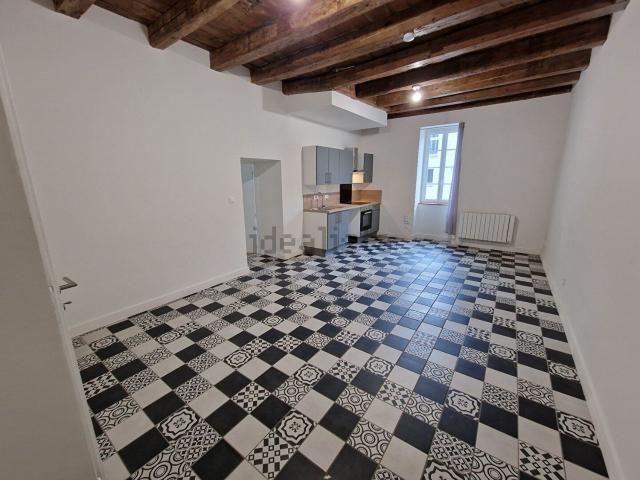 Appartement, Valserhône