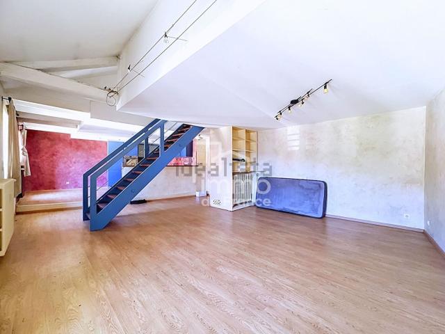 Appartement, Valserhône