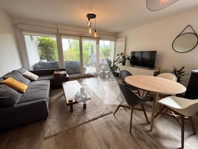 Appartement, Valserhône