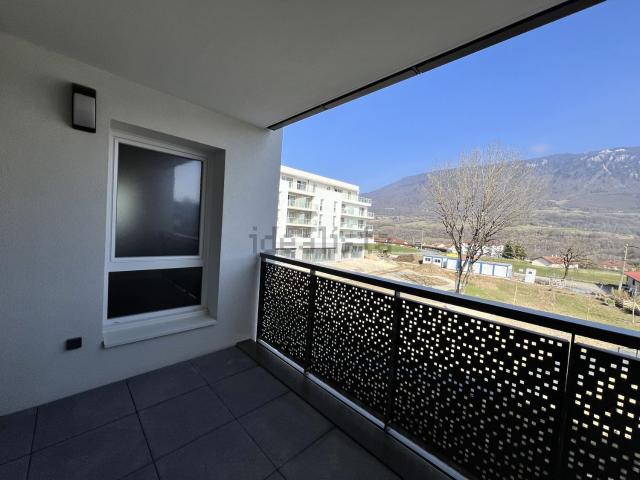 Appartement, Valserhône