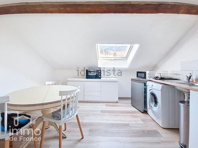 Appartement, Valserhône
