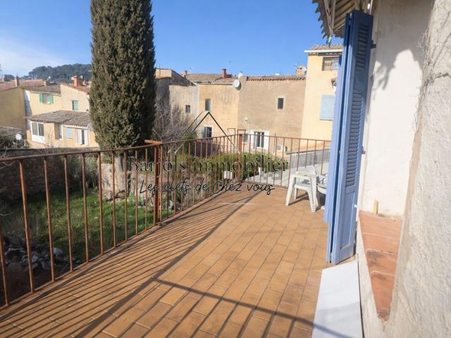 Appartement, Varages