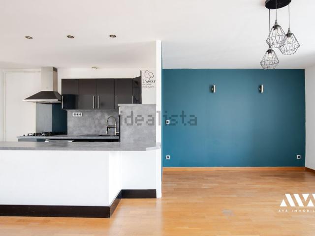 Appartement, Varangéville