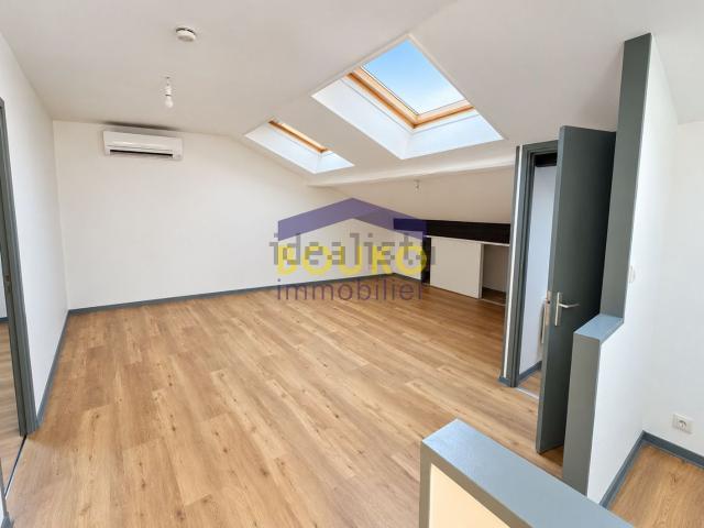 Appartement, Varangéville