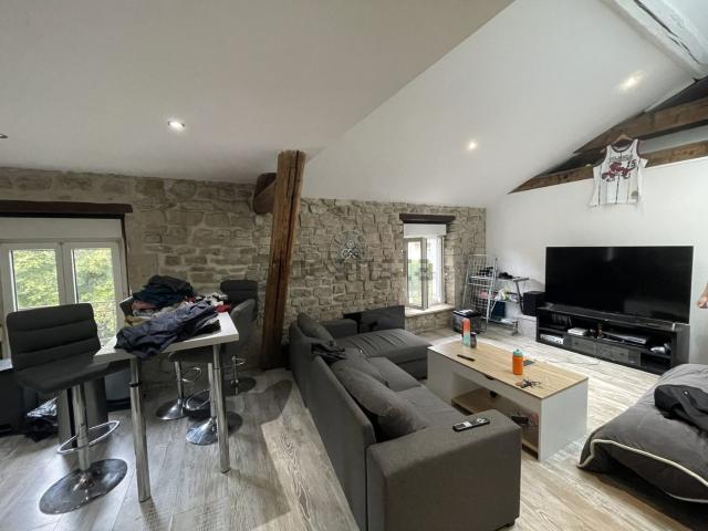 Appartement, Varangéville