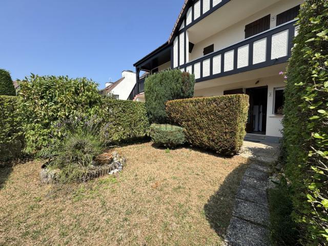 Appartement, Varaville