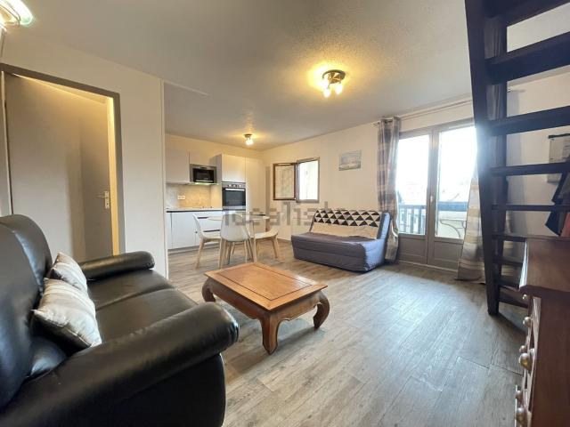 Appartement, Varaville