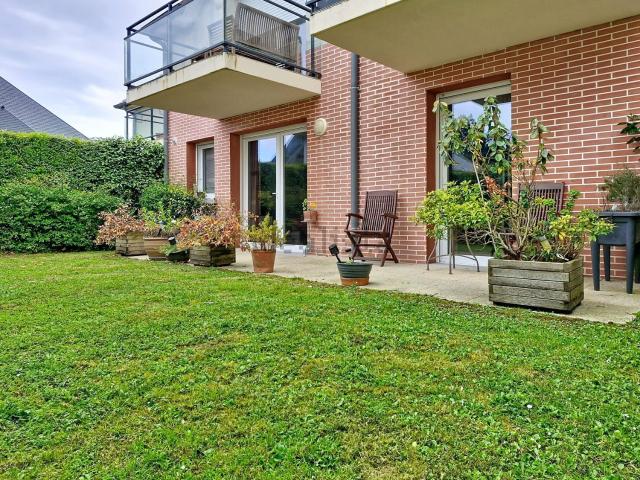 Appartement, Varaville
