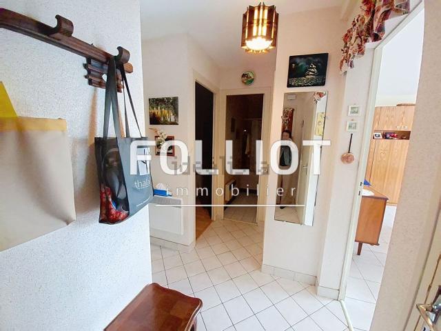 Appartement, Varaville