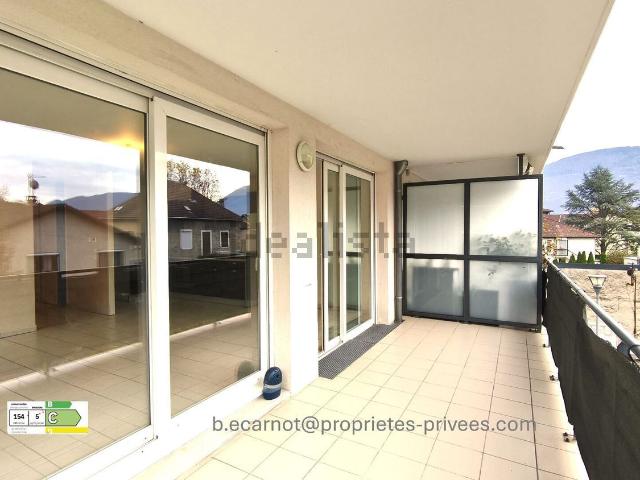 Appartement, Varces Allières et Risset