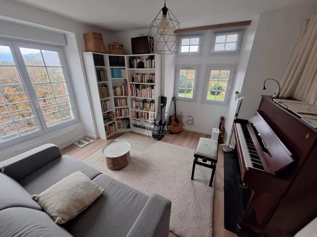 Appartement, Varces Allières et Risset