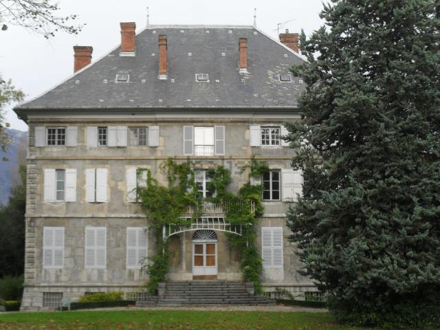 Appartement, Varces Allières et Risset