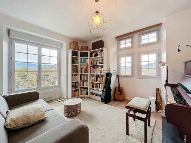 Appartement, Varces Allières et Risset
