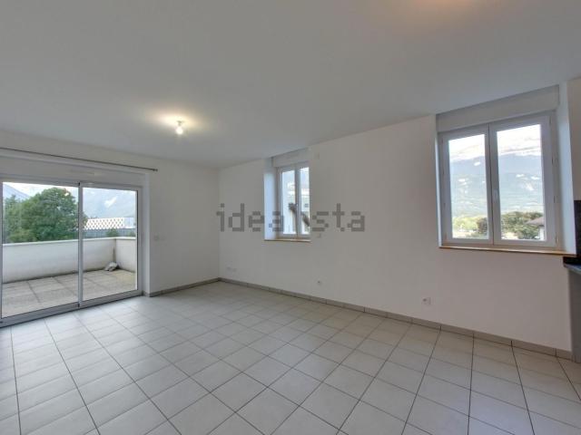 Appartement, Varces Allières et Risset