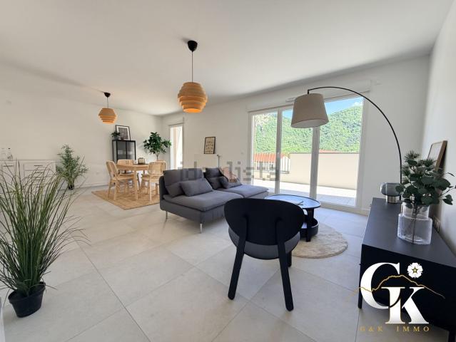Appartement, Claix