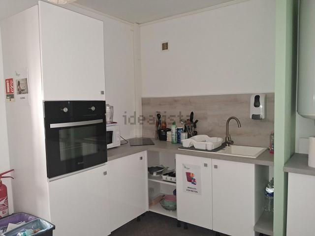 Appartement, Varennes Vauzelles