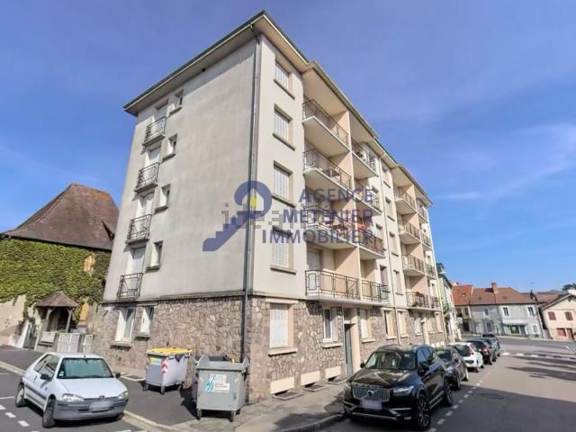 Appartement, Varennes sur Allier