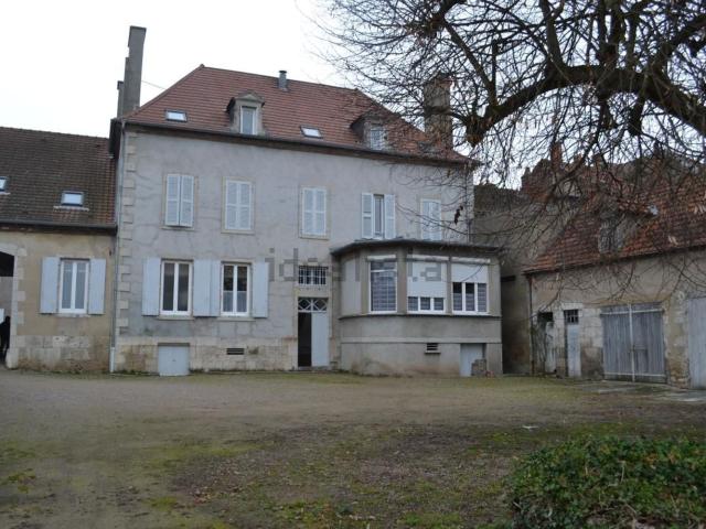 Appartement, Varennes sur Allier