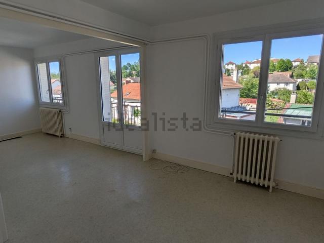 Appartement, Varennes sur Allier