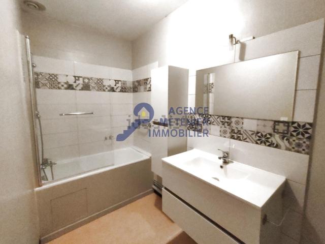Appartement, Varennes sur Allier