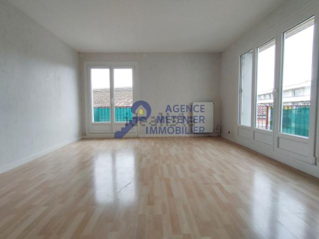 Appartement, Varennes sur Allier