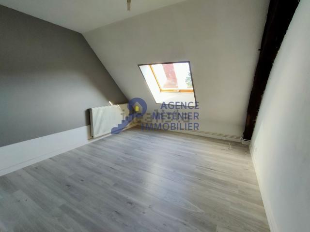 Appartement, Varennes sur Allier