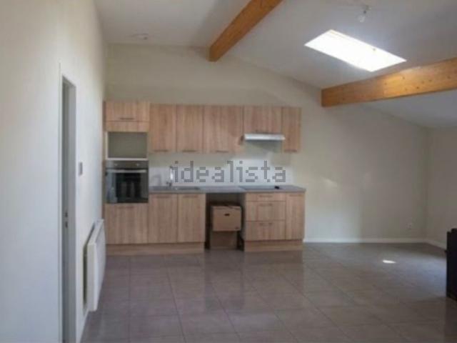 Appartement, Varilhes