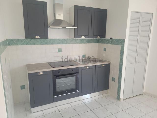 Appartement, Varilhes