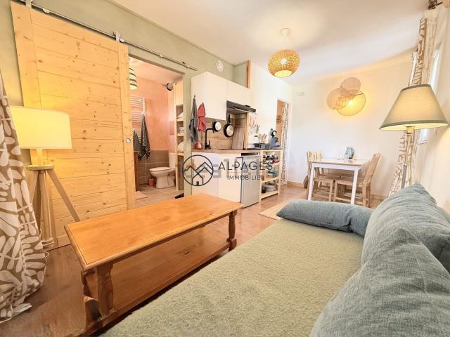 Appartement, Vars
