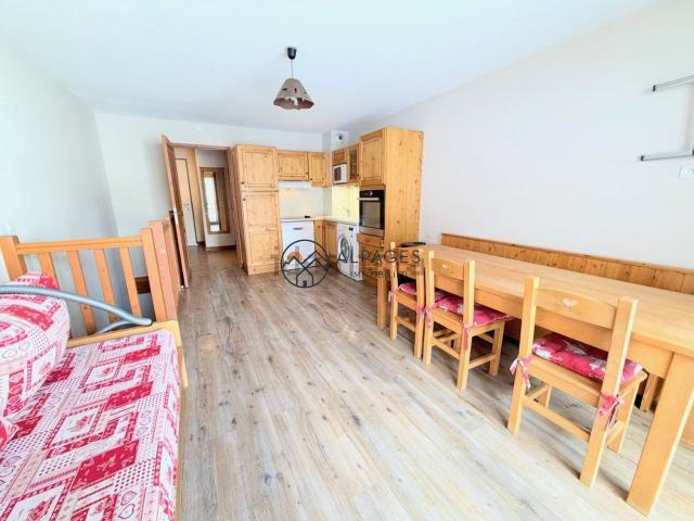 Appartement, Vars
