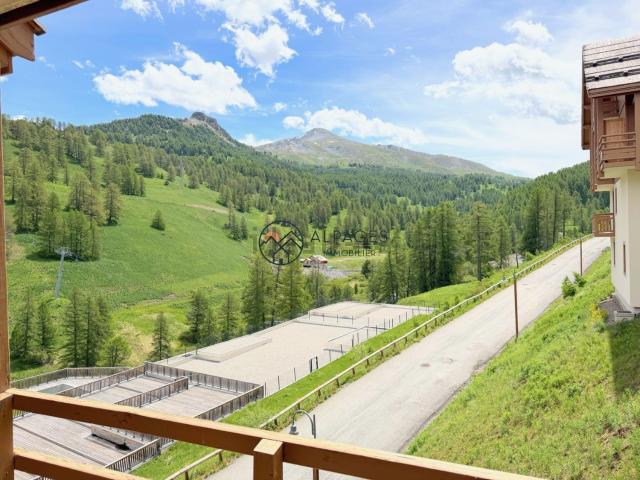 Appartement, Vars