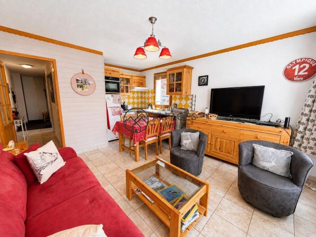 Appartement, Vars