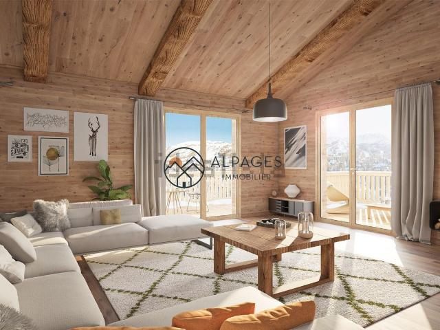 Appartement, Vars