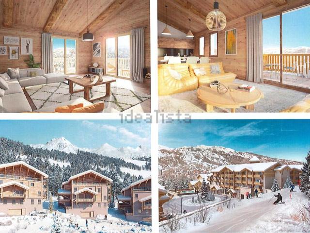 Appartement, Vars