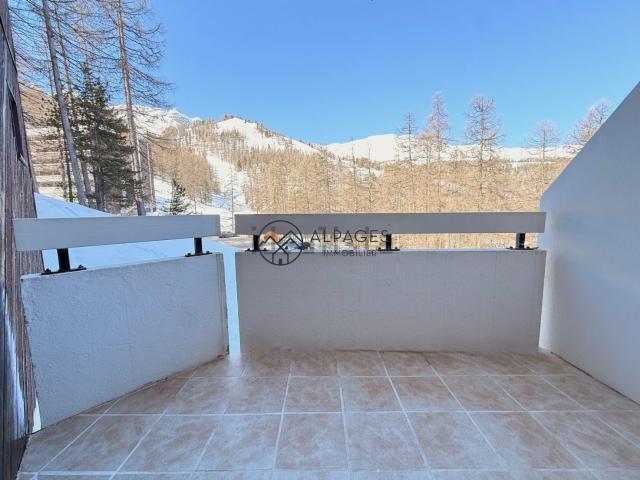 Appartement, Vars