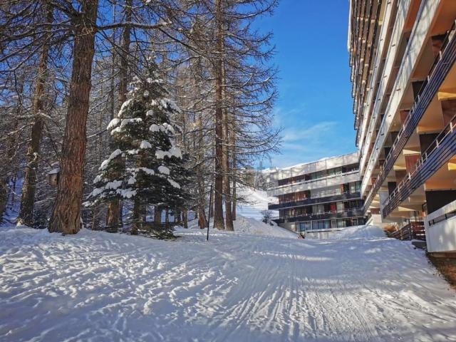 Appartement, Vars