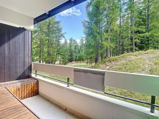 Appartement, Vars