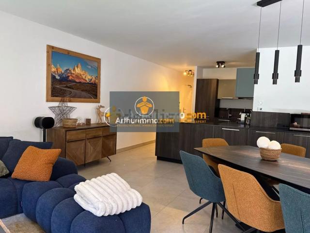Appartement, Vars