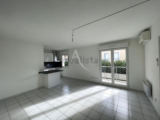 Appartement, Vauvert