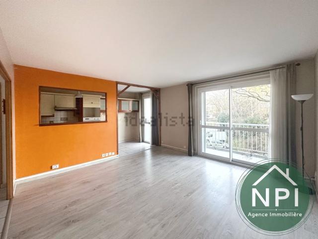 Appartement, Vaux le Pénil