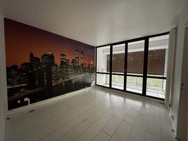 Appartement, Vaux le Pénil