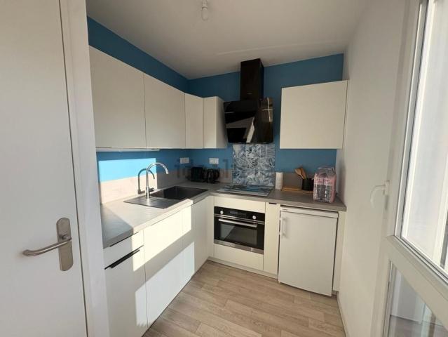 Appartement, Vaux sur Mer