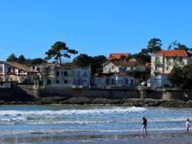 Appartement, Vaux sur Mer