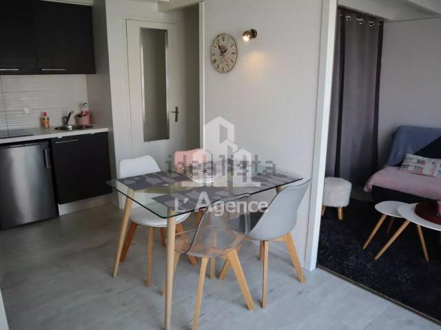 Appartement, Vaux sur Mer