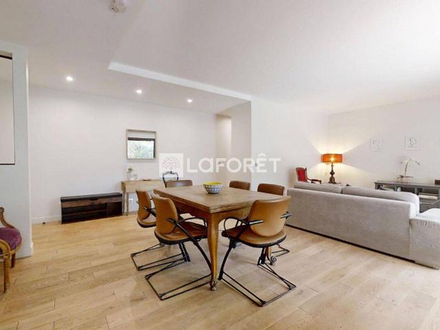 Appartement Vaucresson 4 pièce s 98.95 m2
