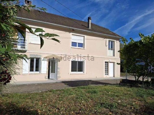 Appartement, Vaudrey