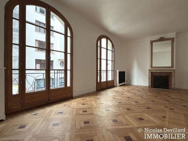 Appartement • Vaugirard Parc des Expositions