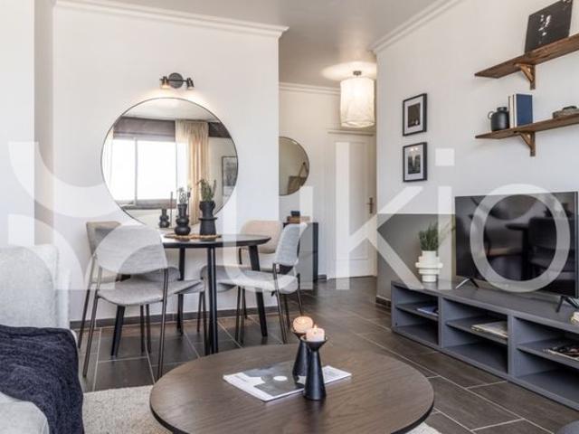 Appartement • Vaugirard Parc des Expositions
