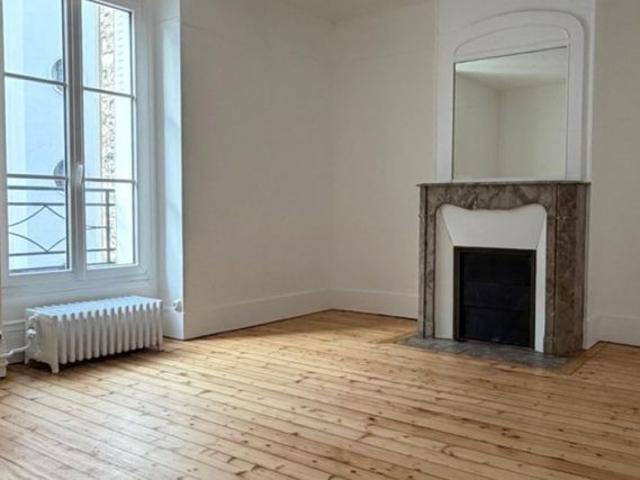 Appartement • Vaugirard Parc des Expositions